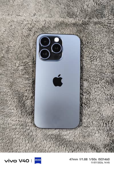 Apple iPhone 15 Pro