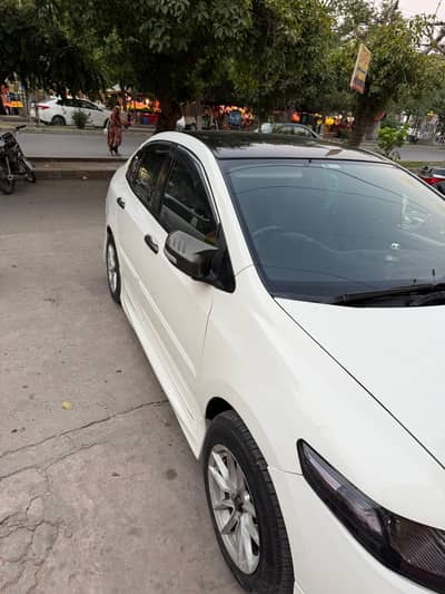 Honda City 2018