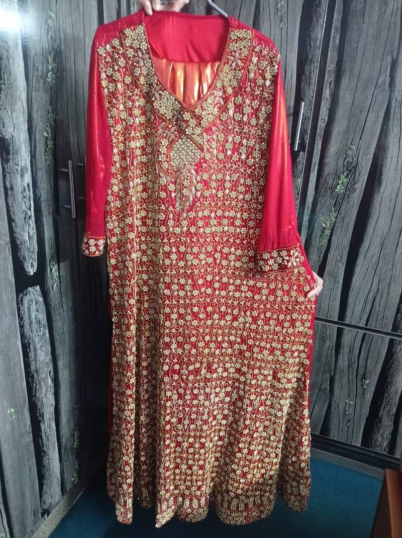 Bridal Maxi 2