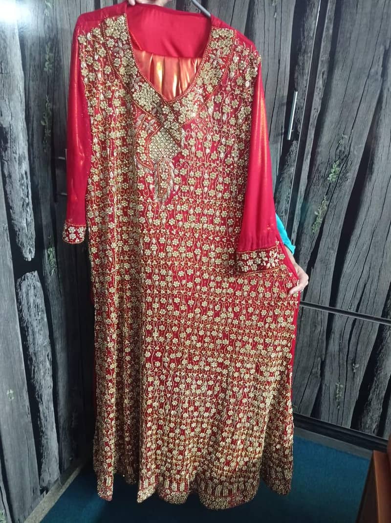 Bridal Maxi 3