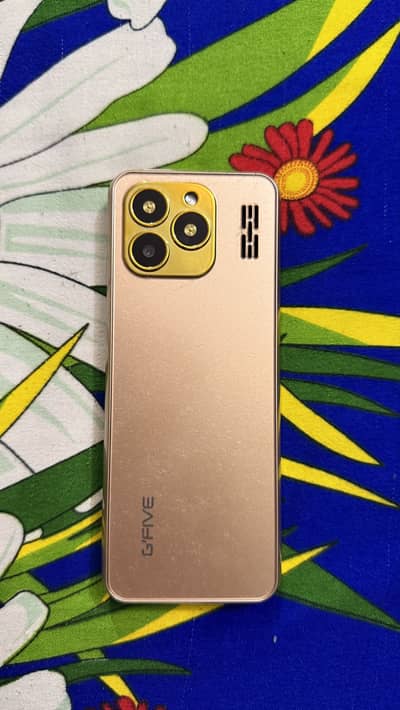G'Five 4G Ultra Pro
