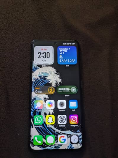 Xiaomi Redmi Note 11