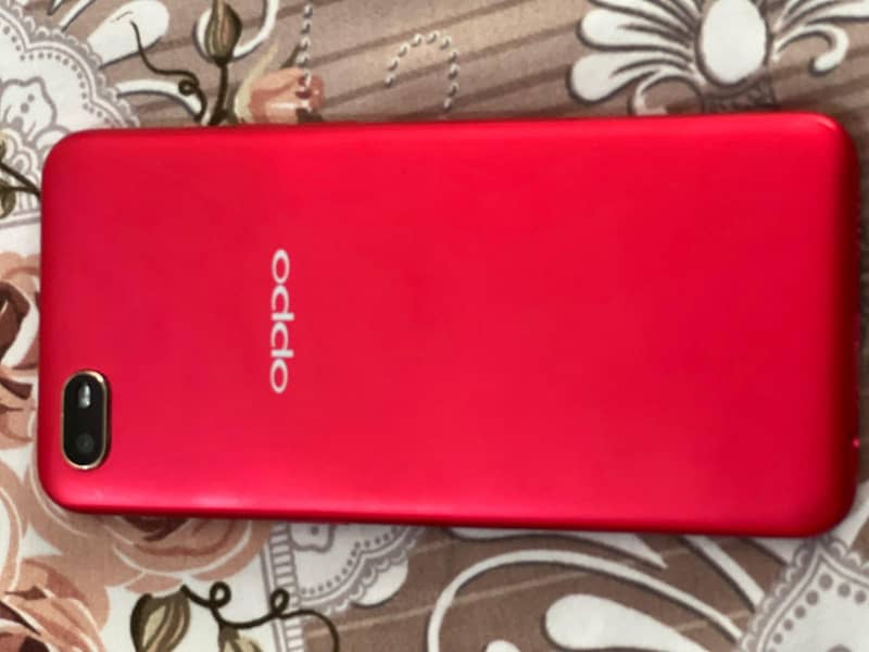 OPPO A1k 1