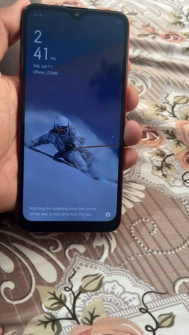 OPPO A1k 2