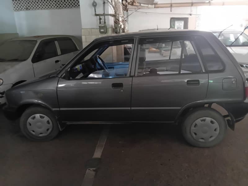 MEHRAN VX 2012 1