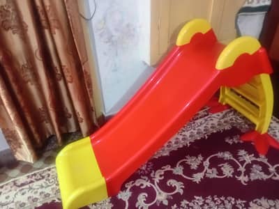 slide sell