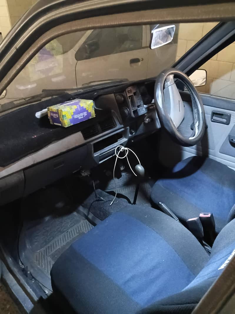 MEHRAN VX 2012 2