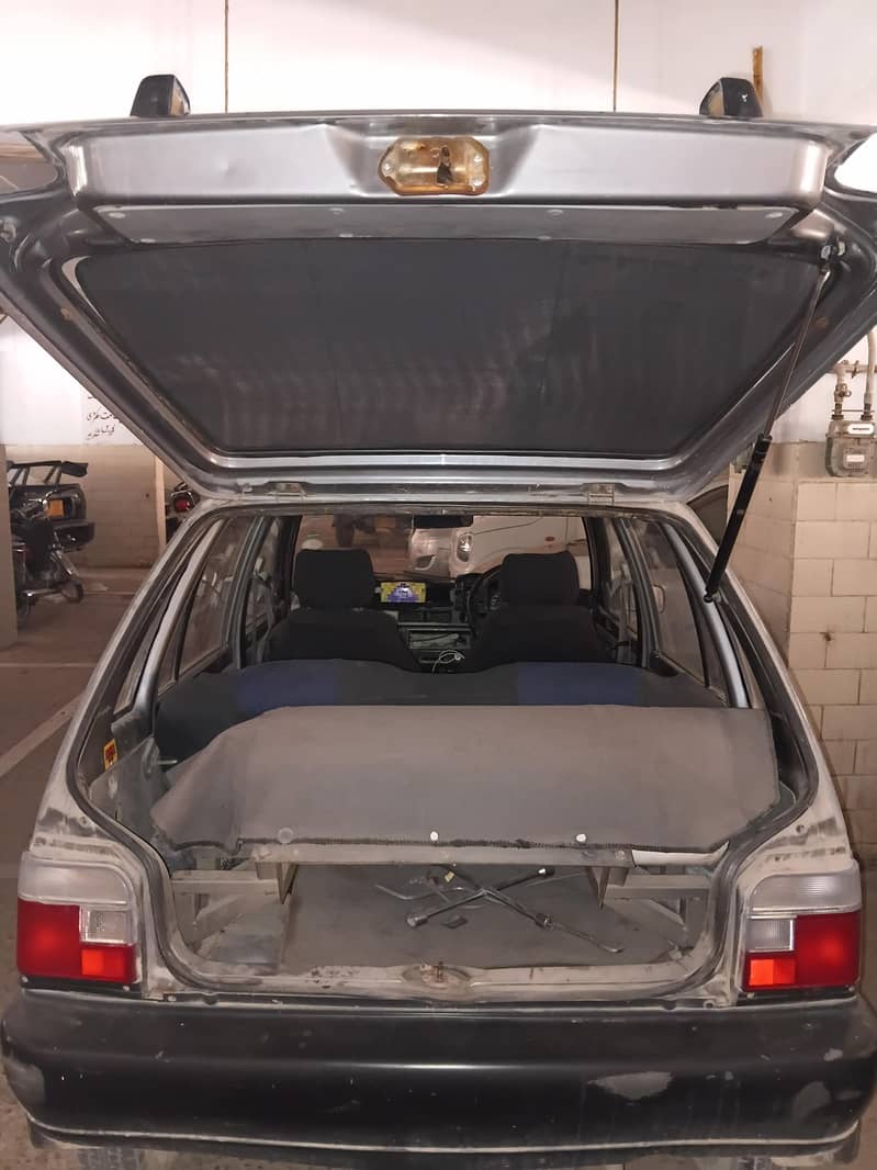 MEHRAN VX 2012 3