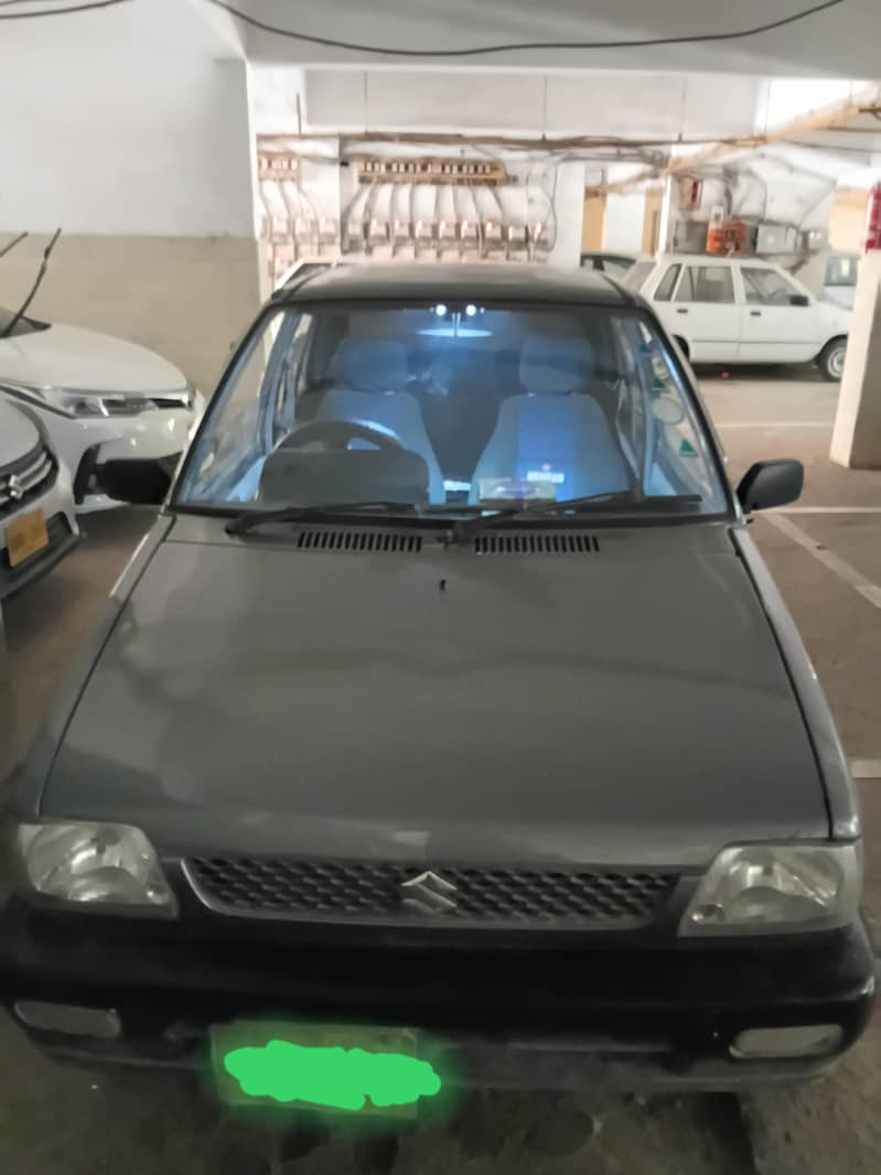 MEHRAN VX 2012 5