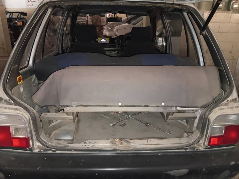 MEHRAN VX 2012 6