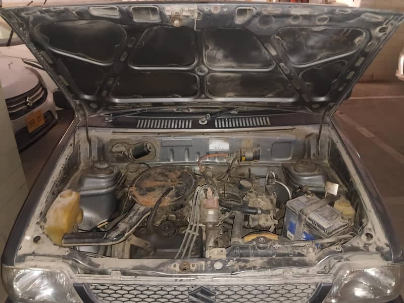 MEHRAN VX 2012 7