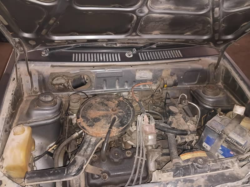 MEHRAN VX 2012 8