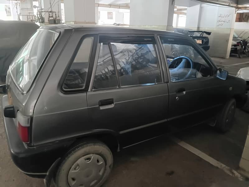 MEHRAN VX 2012 9