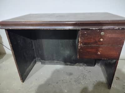 computer table