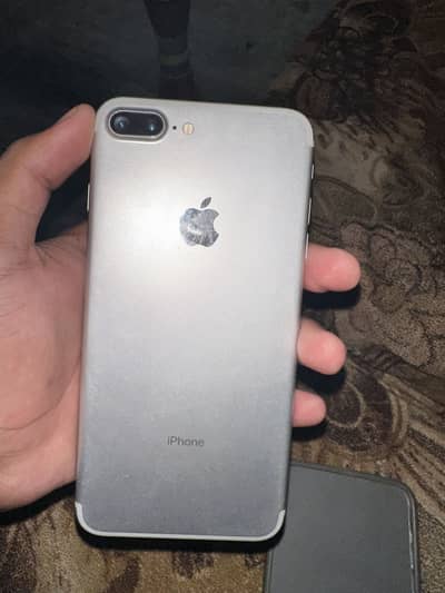 Apple iPhone 7 Plus