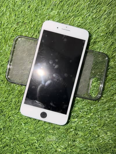 Apple iPhone 8 Plus For sale/Exchange