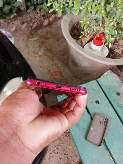 vivo y15 all ok