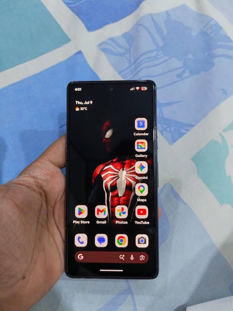 Google Pixel 7 0