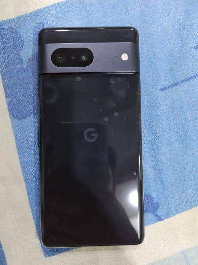 Google Pixel 7 3