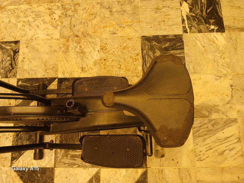 Elliptical 2
