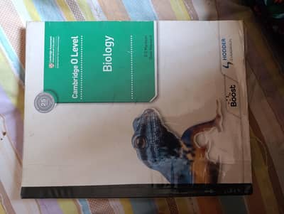Olevels Medical Books +Pakistan Studies P2 Book