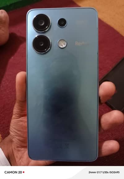 redmi note 13