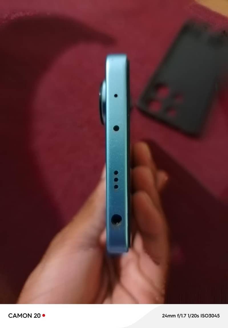 redmi note 13 5
