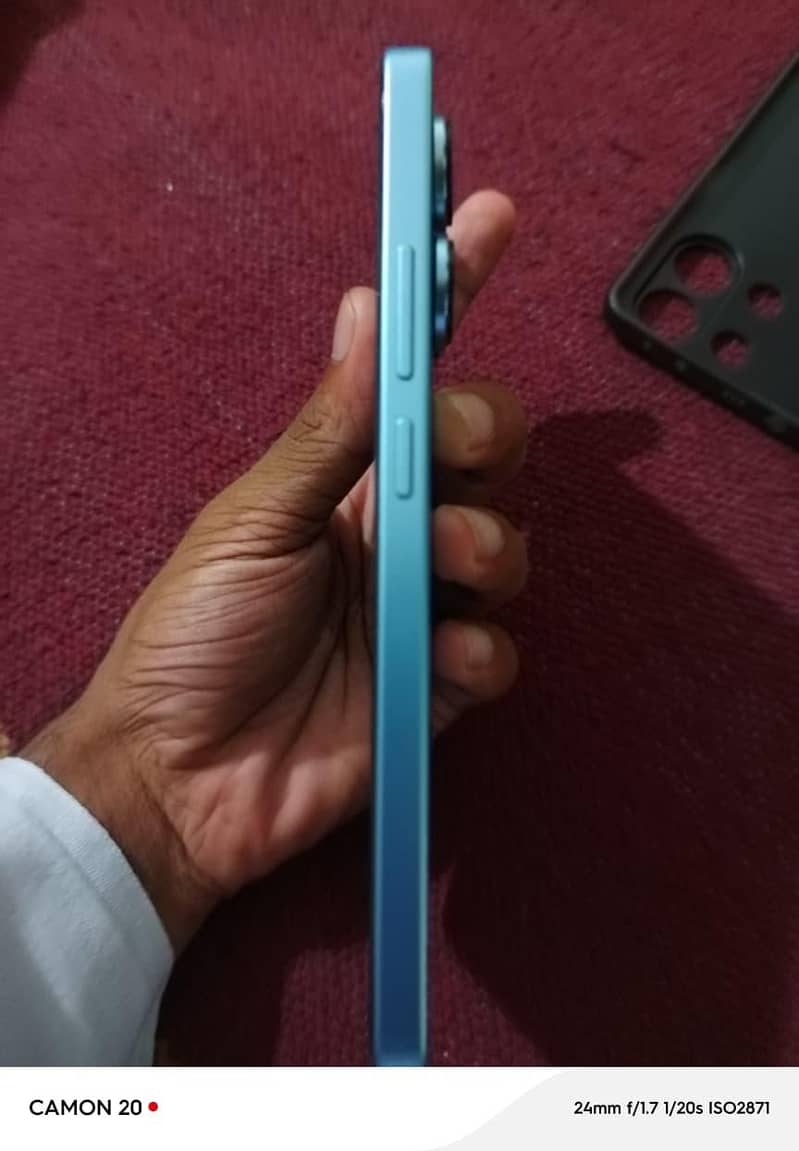 redmi note 13 6