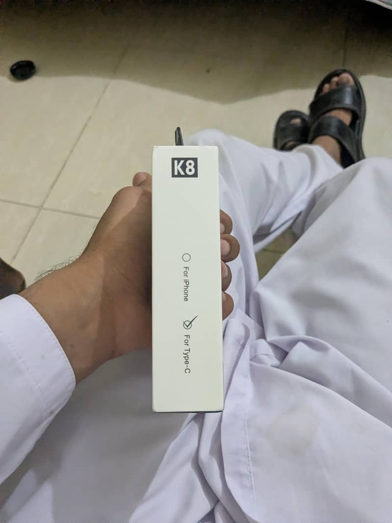 mic for TikTok 1