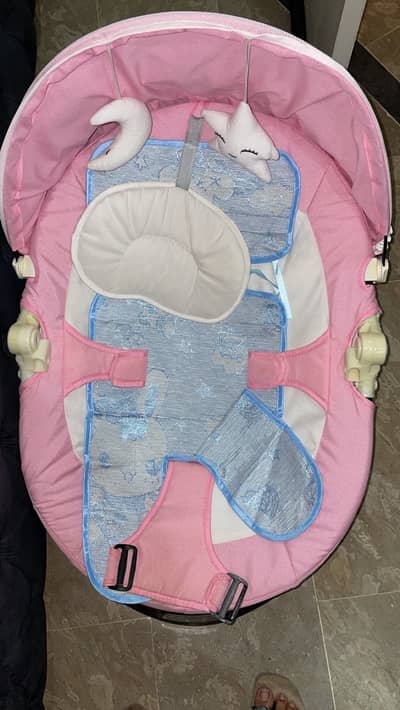 Electric swing for sale