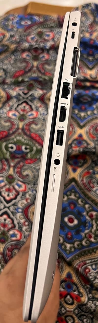 HP I7 8th Gen