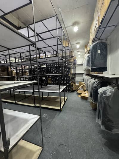 Big Size Hall Ware House Available For Rent