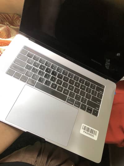 MacBook Pro 2019 15inch
