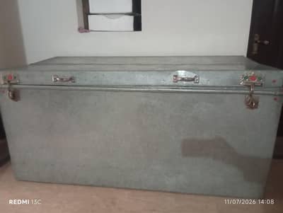 storage box