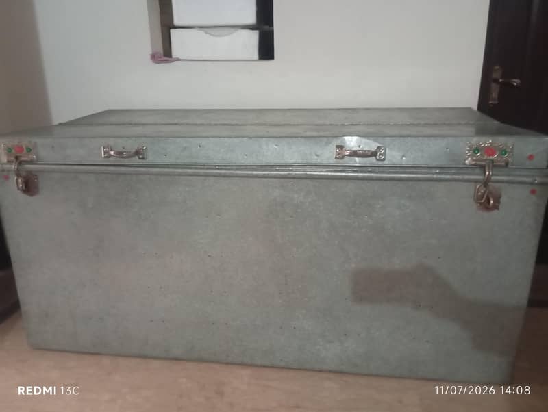 storage box 0