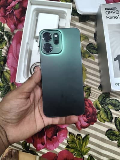 OPPO Reno 14F 5G 8+8/256GB