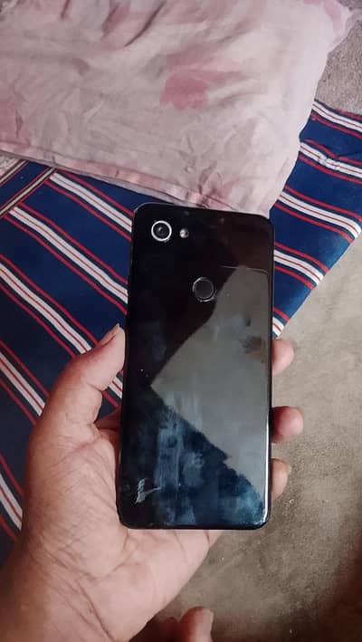 Google Pixel 3a XL