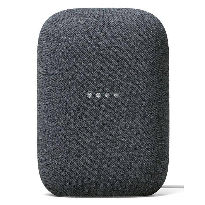 Google Nest 0