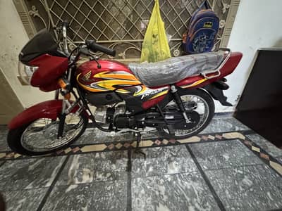 Honda Pridor 2026