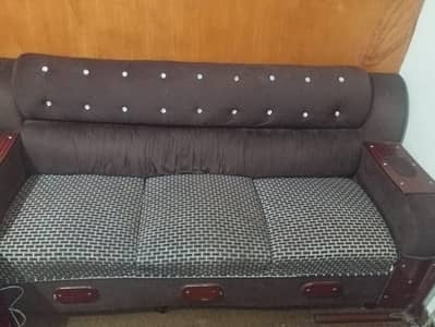 Sofa set for sale