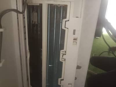 Dawlance 1.5 ton non inverter