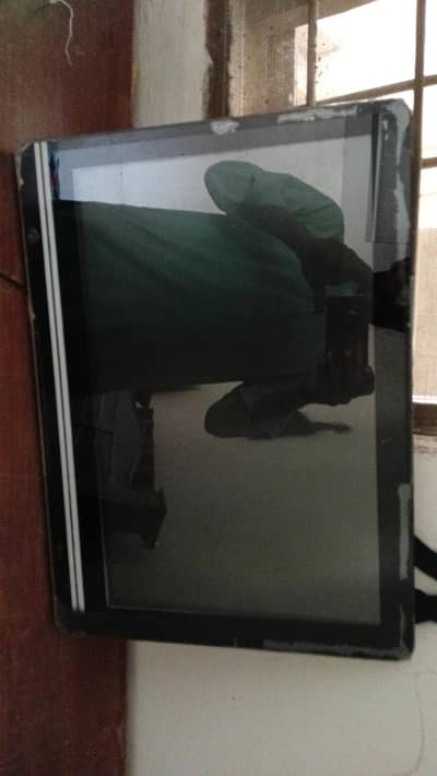 lcd TV