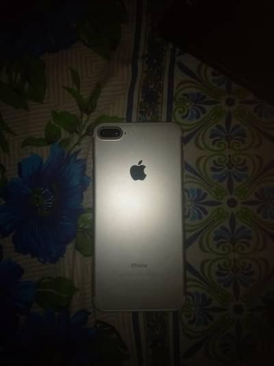 Apple iPhone 7 Plus