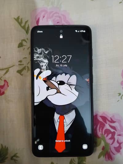 Samsung Mobile A51