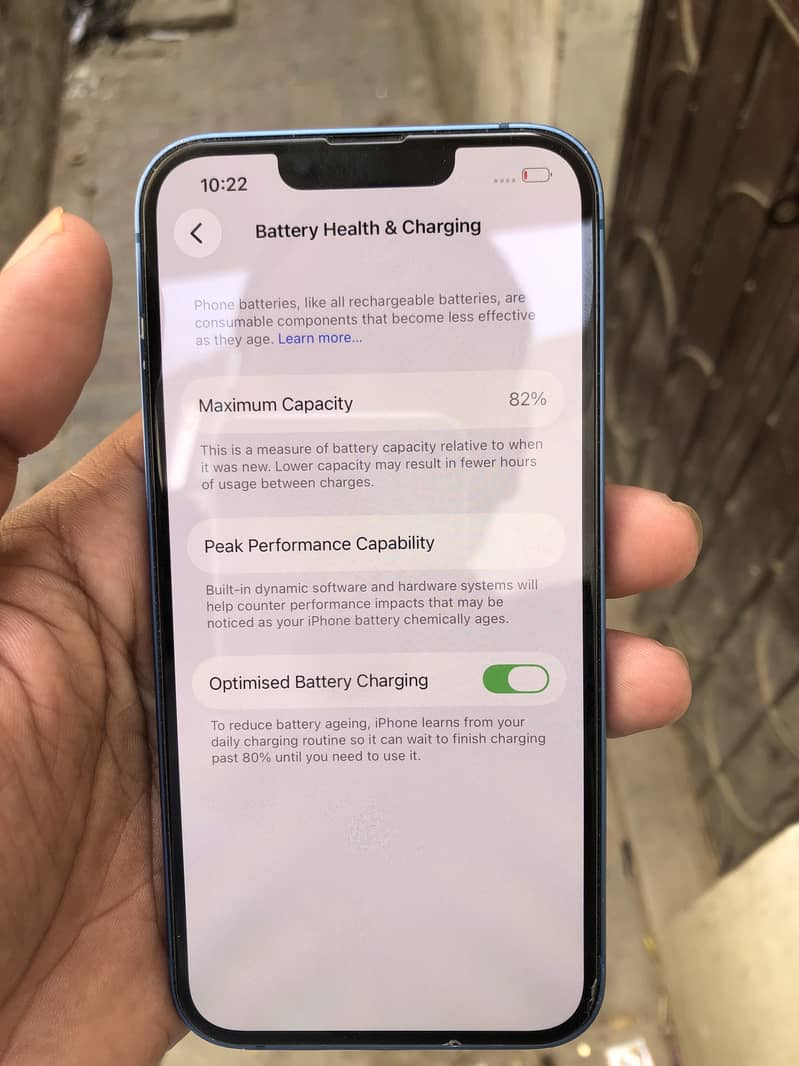 Apple iPhone 13 5