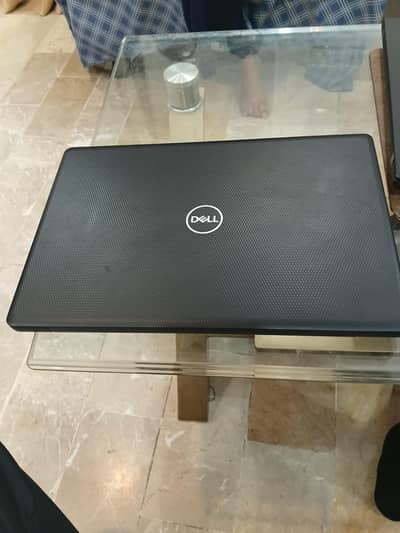 Drll Inspiron 15 3000 Laptop – Excellent Condition (Karachi)
