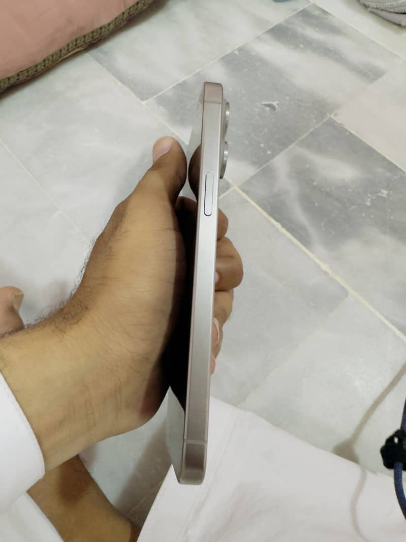 Iphone 15 pro max 1
