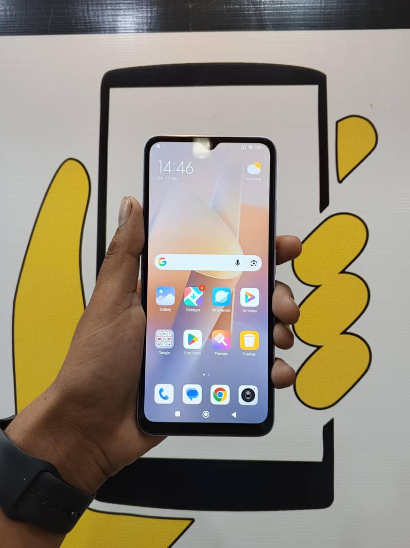 Redmi 12c 2
