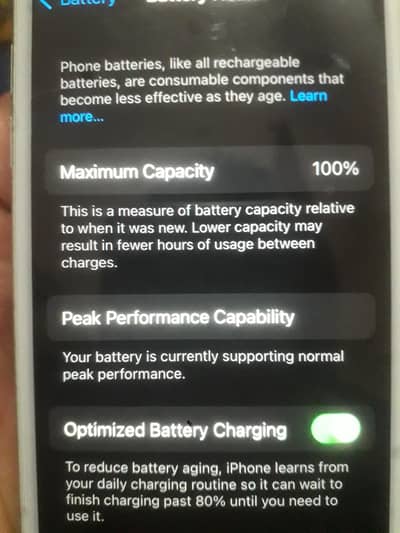 Apple iPhone 6S