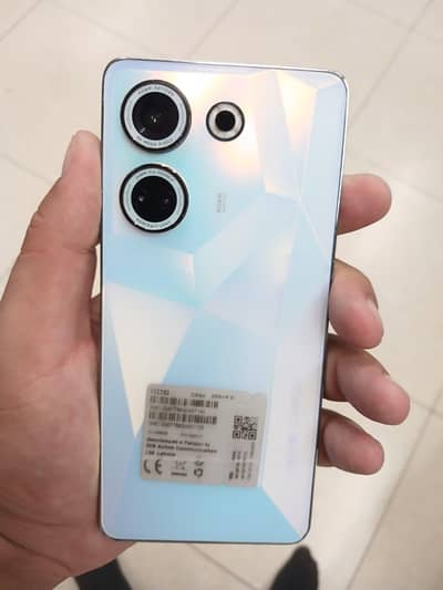 Tecno CAMON 20